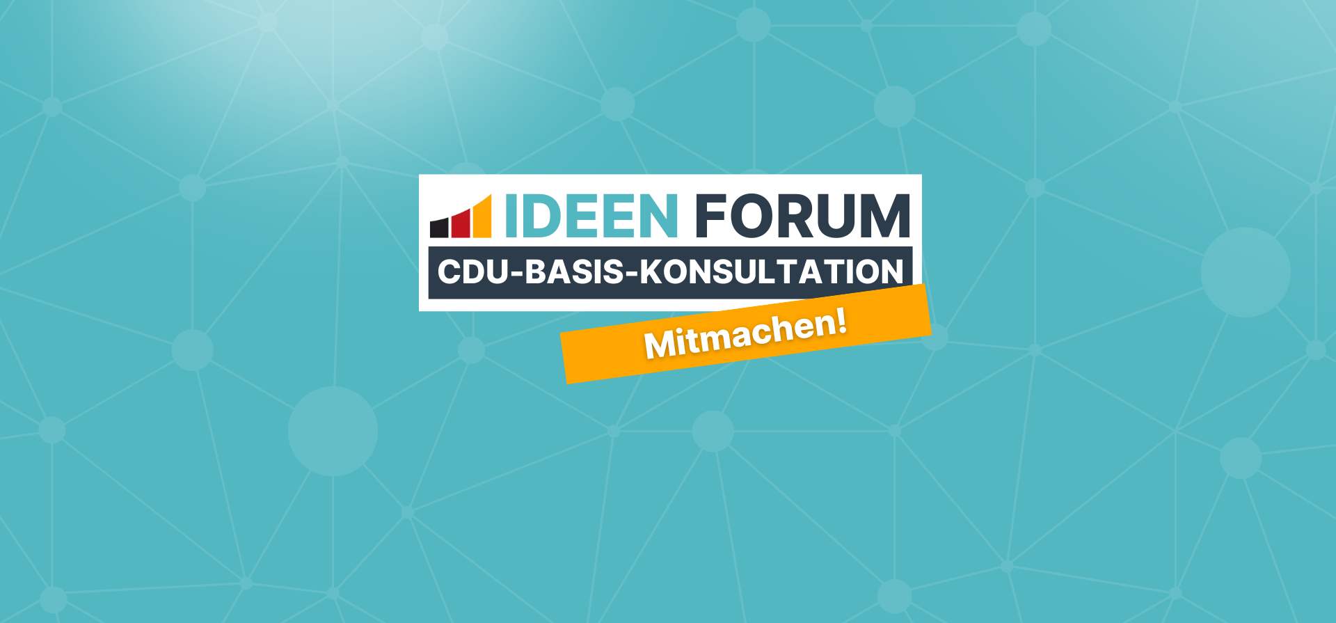 CDU-Ideenforum