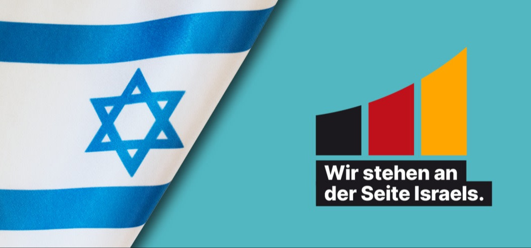 CDU Deutschlands / UBG