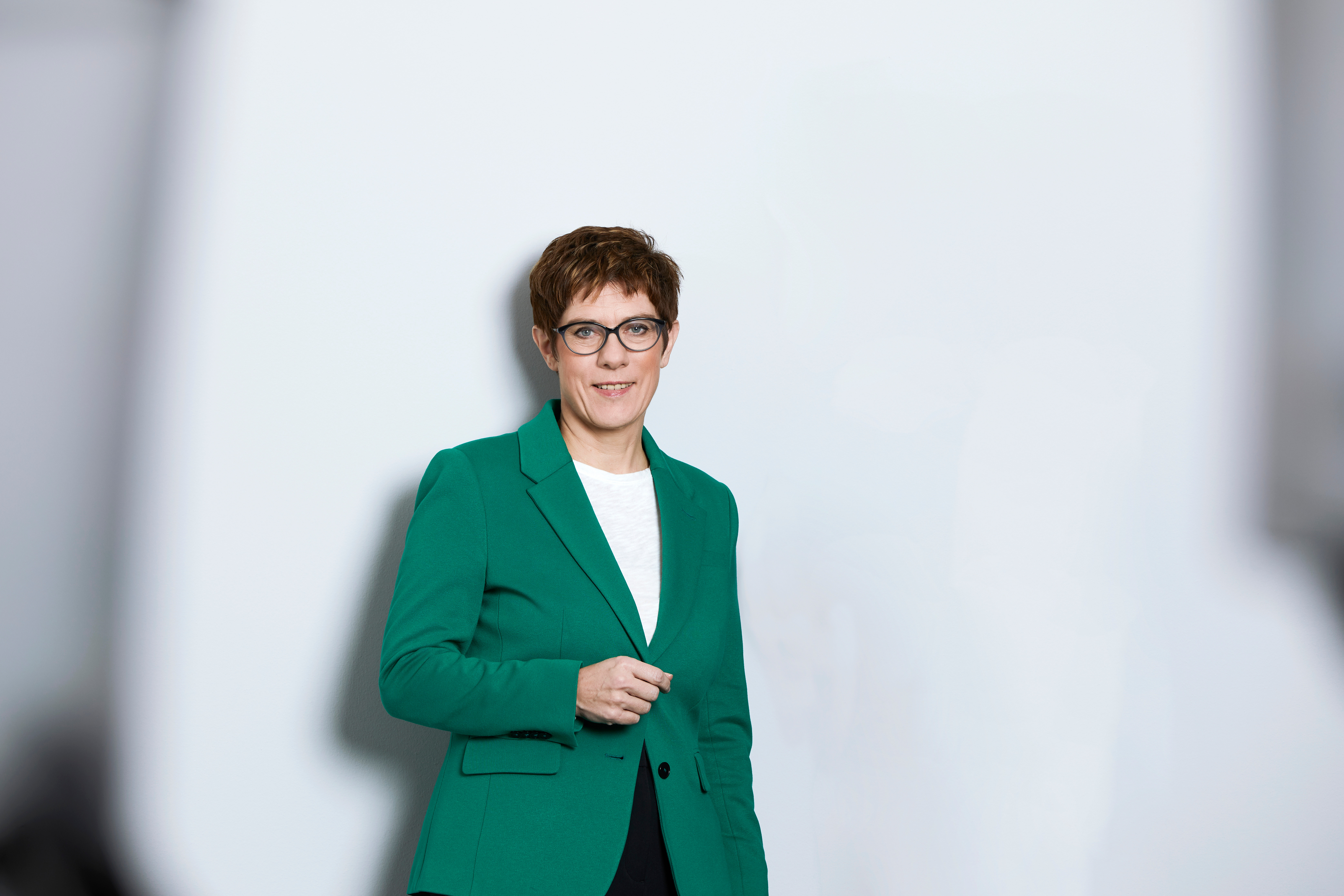 Foto: CDU/Laurence Chaperon