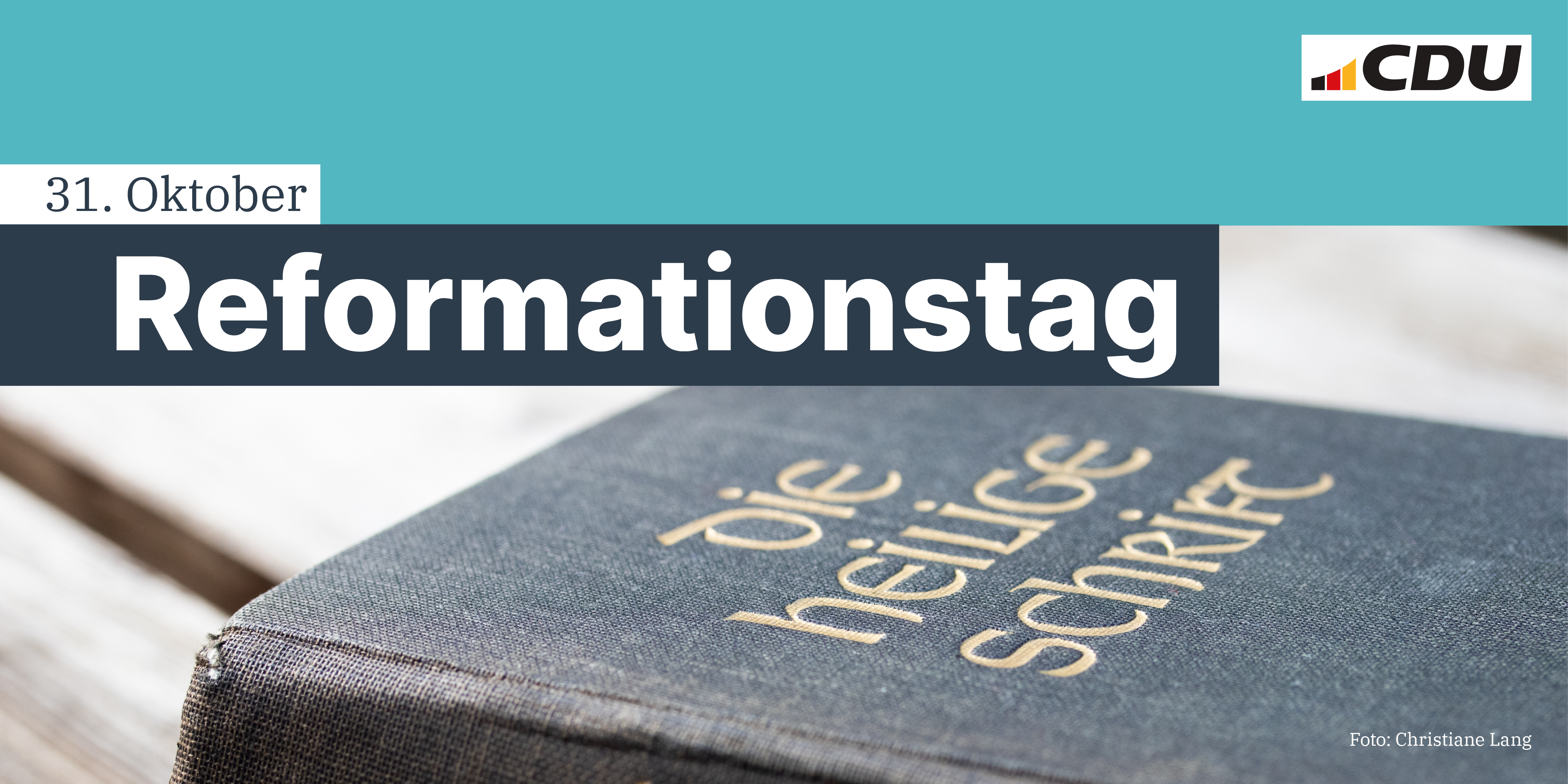 Reformationstag
