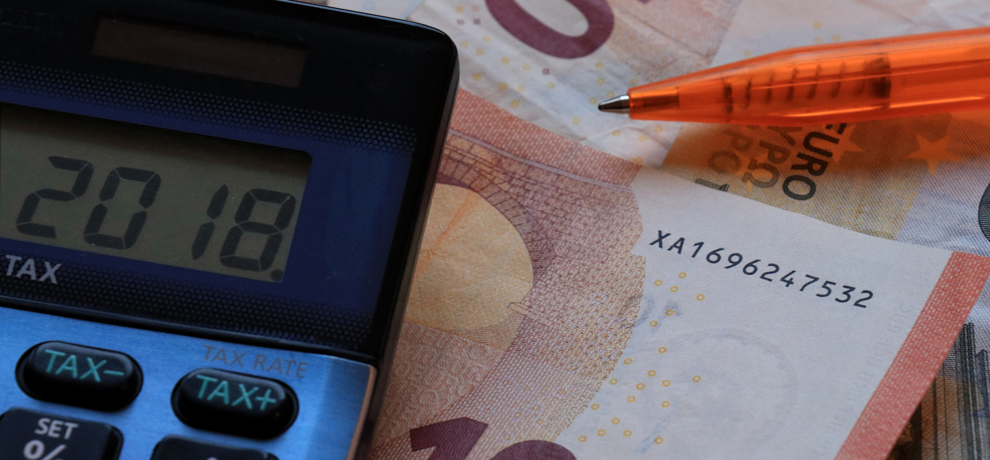 Finanzen