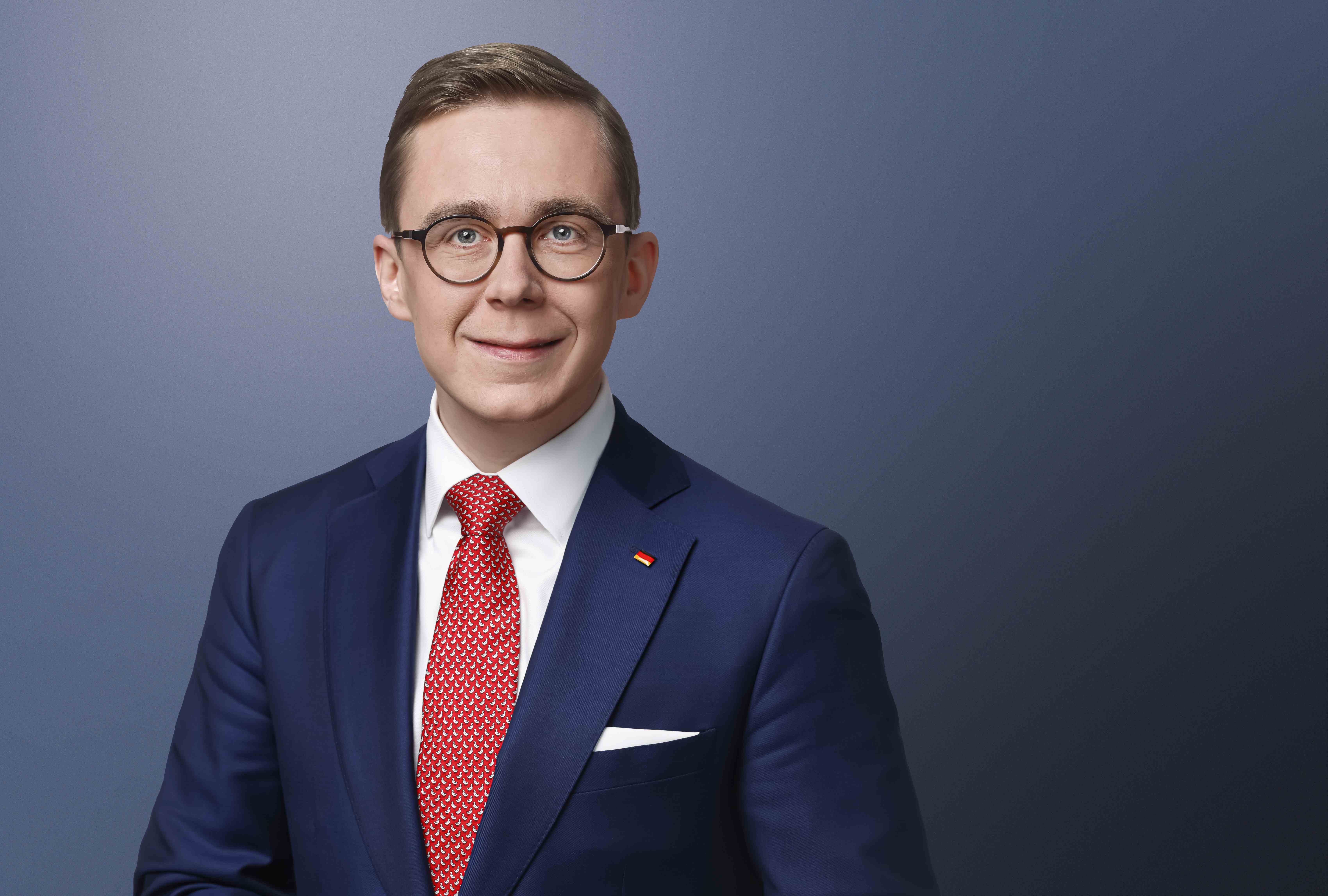 Philipp Amthor