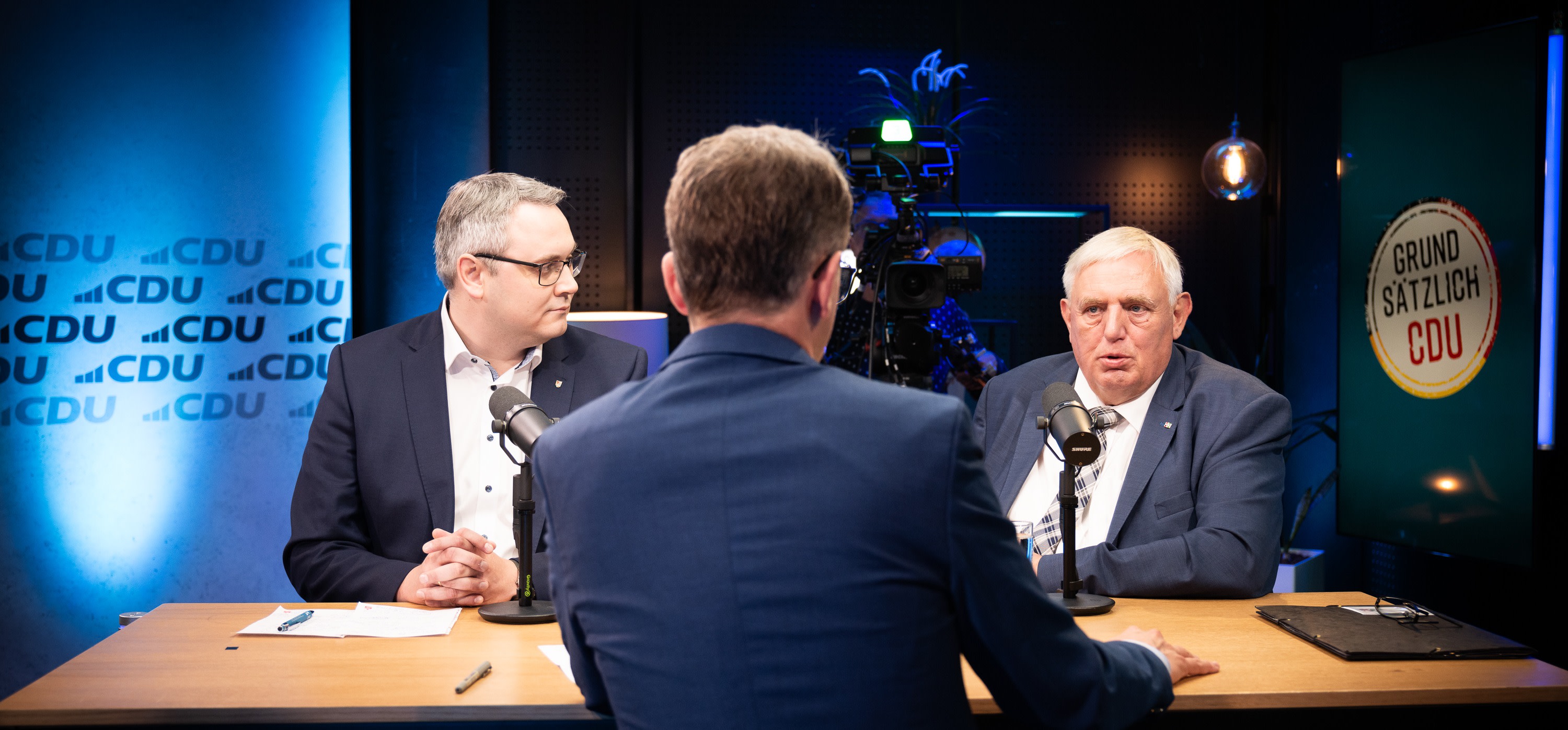 Foto: CDU / Benjamin Zibner