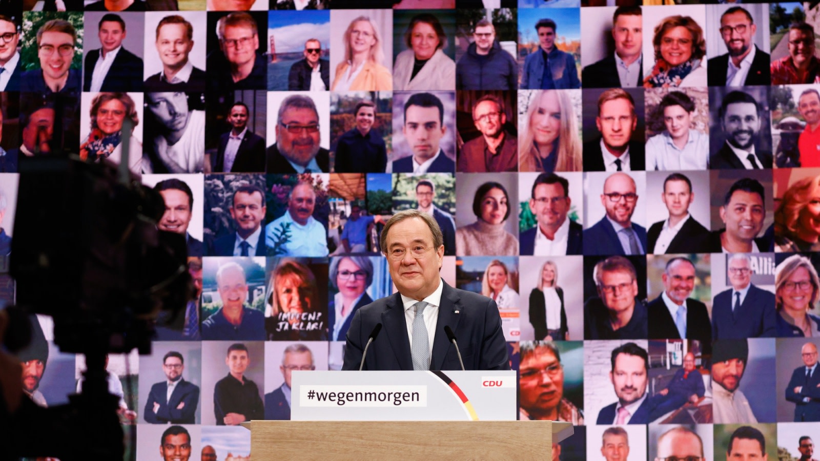 Foto: CDU / Tobias Koch